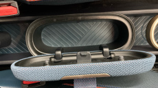 MINI Aceman 160kW SE Classic 54kWh 5dr Auto Electric Hatchback